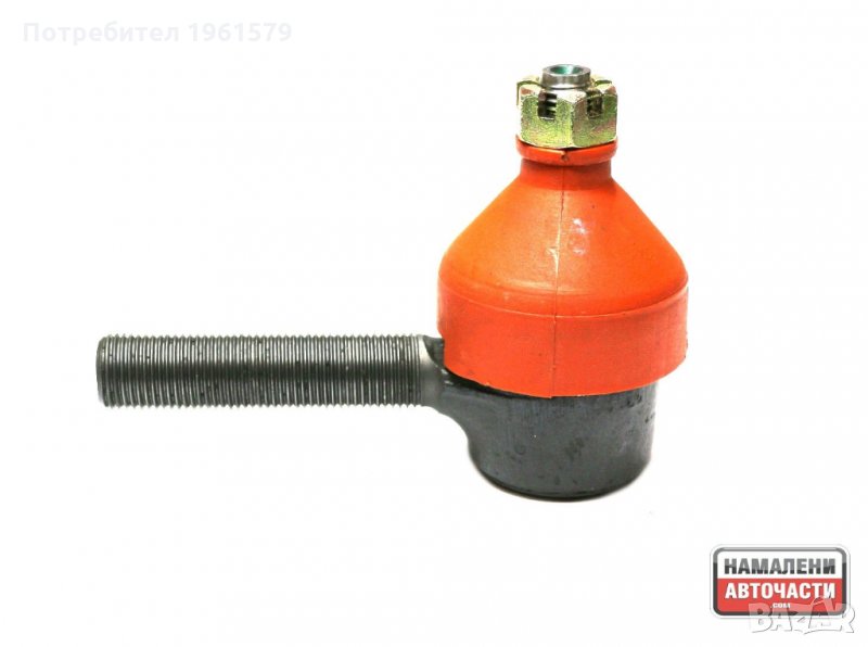 Кормилен накрайник ляв външен G2654TEQL0116 Tata Telcoline, снимка 1