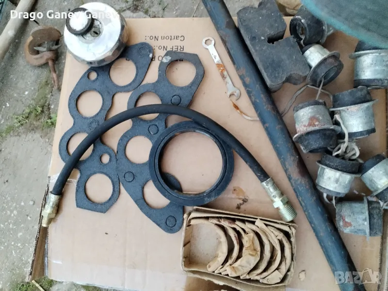 Части за Lada 1300, снимка 1