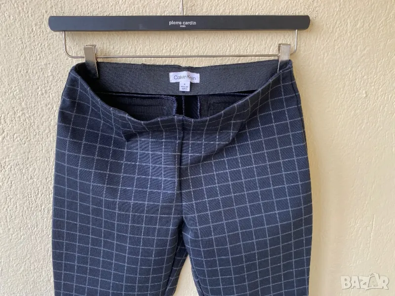 Клин панталон Calvin Klein - S/8, снимка 1