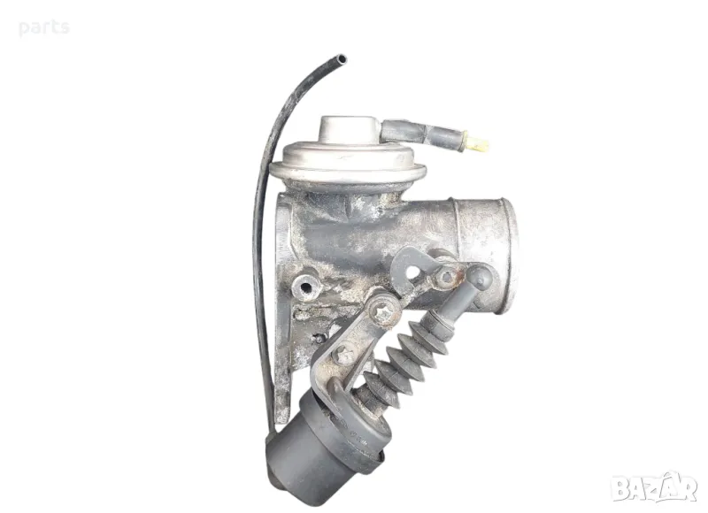 ЕГР Клапан Мерцедес C класа W202 N:127 - E W210
- A6110980417 - 98T336, снимка 1