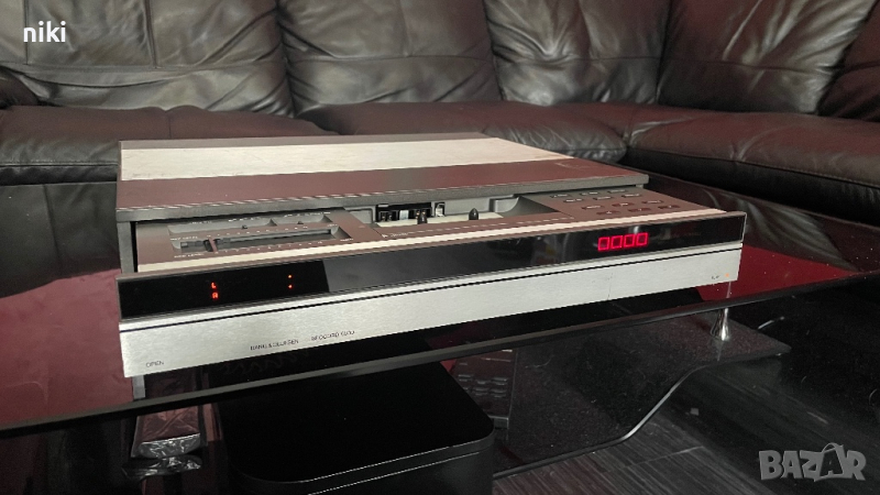 Bang & Olufsen Beocord 5000, снимка 1