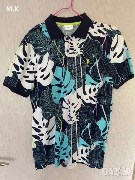 Тениска polo , снимка 1