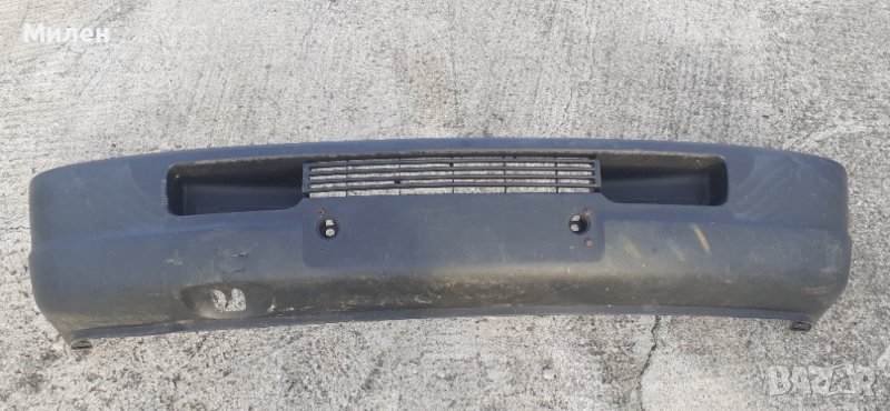 Предна Броня За Volkswagen LT 2 Series 1996-2006 Година. Фолксваген ЛТ 2 Серия , снимка 1