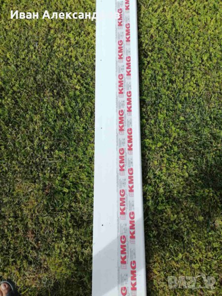 Подпрозоречна ПВЦ дъска, снимка 1