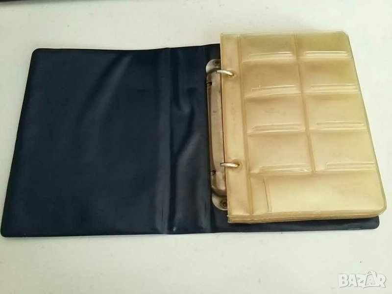 Класьор за монети, снимка 1