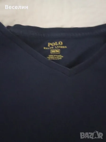 Тениска Ralph Lauren polo,M, снимка 1