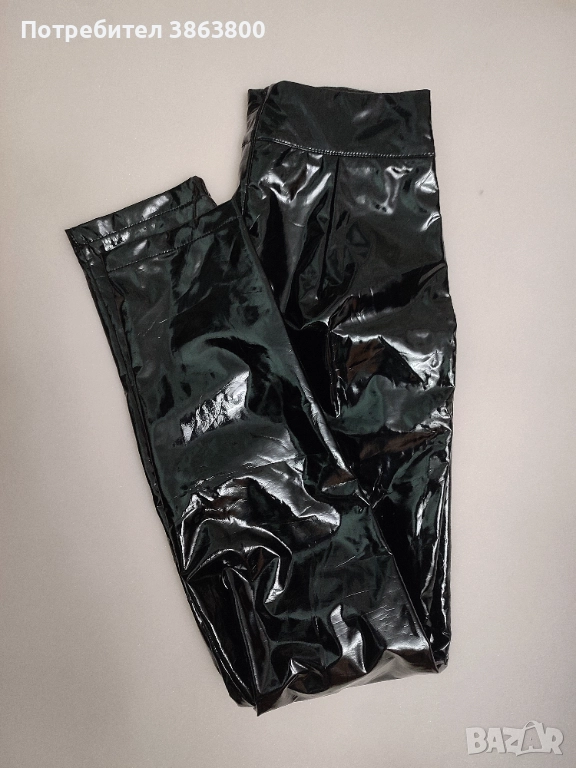 Латексов клин, снимка 1