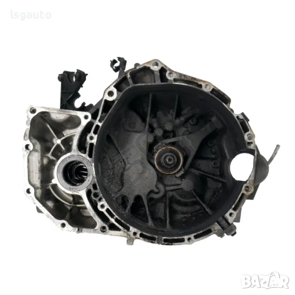 Шестстепенна скоростна кутия Nissan X-Trail I 2001-2007 ID: 143274, снимка 1