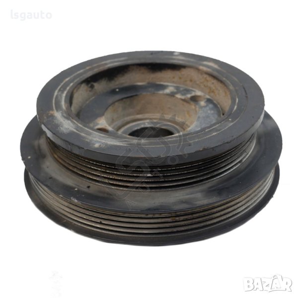 Демпферна шайба Toyota Corolla 2001-2006 ID:112521, снимка 1