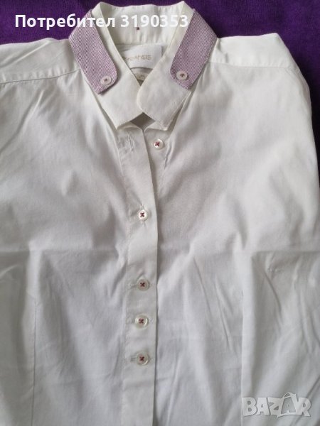 Дамска риза FRANT, снимка 1