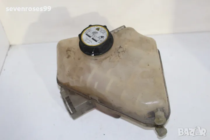 Казанче антифриз Форд Фиеста 6 2011 1.4tdci 68hp Ford Fiesta 6, снимка 1