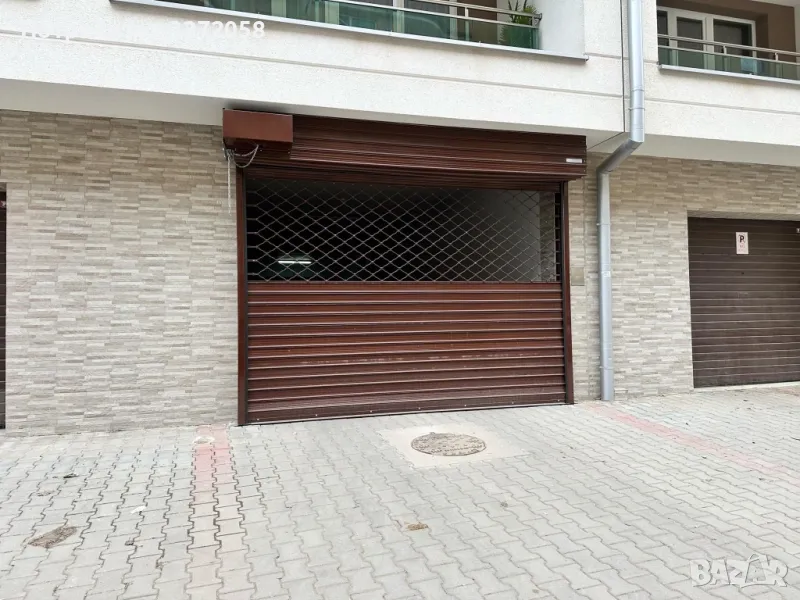 Паркомясто под наем , снимка 1