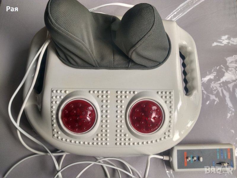 Масажор за тяло winflex body massager, снимка 1