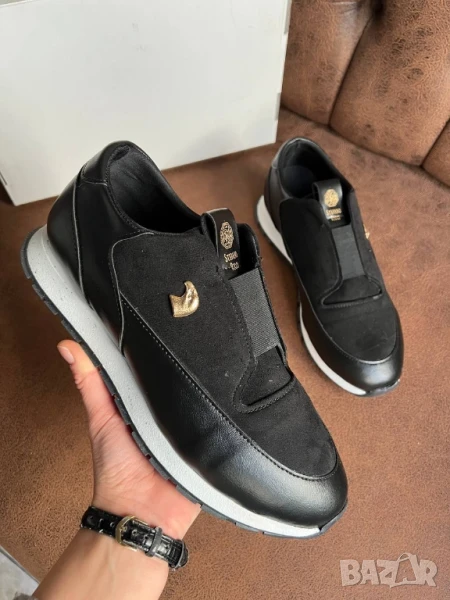 мъжки маратонки versace , снимка 1