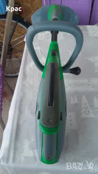 акумулаторен тример-косачка , снимка 1