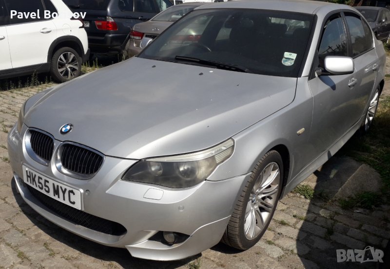 Bmw e60 , снимка 1