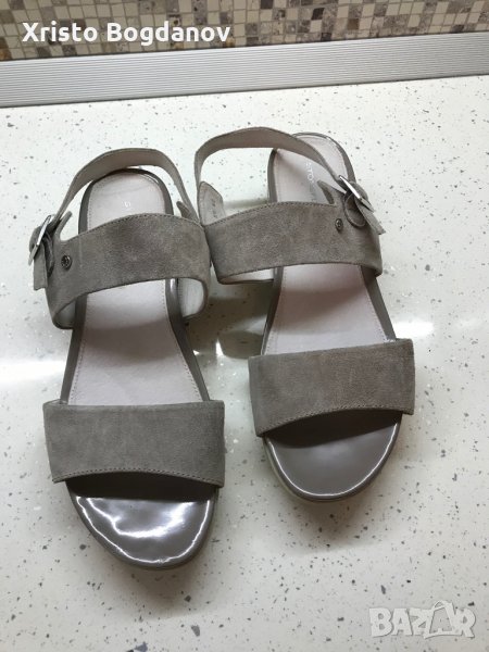 Дамски сандали,,STONEFLY” размер 42, снимка 1
