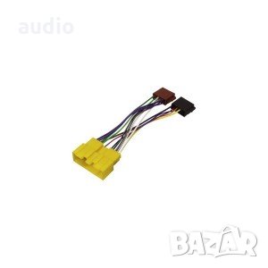 Кабел ISO Mazda New, снимка 1