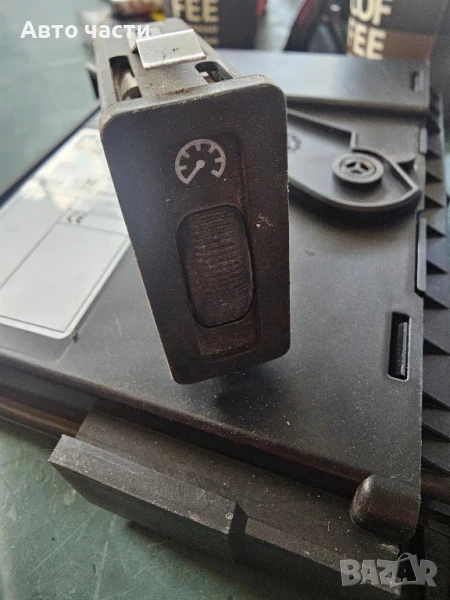 Превключвател BMW 3 кабриолет (E36) M3 3.2 61311387429, снимка 1
