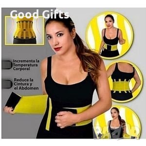 Неопренов колан за отслабване HOT SHAPERS POWER BELT, снимка 1