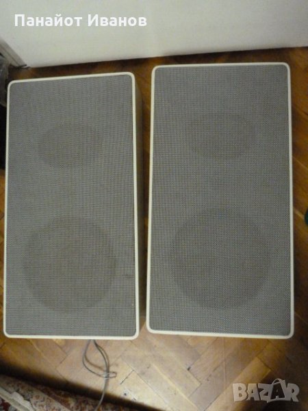 Тонколони SIEMENS RL-164, снимка 1