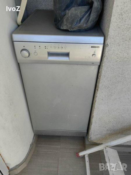 Продавам части за съдомиялна Beko, снимка 1