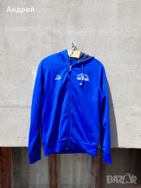 Суитчър Плувен клуб Левски, снимка 1