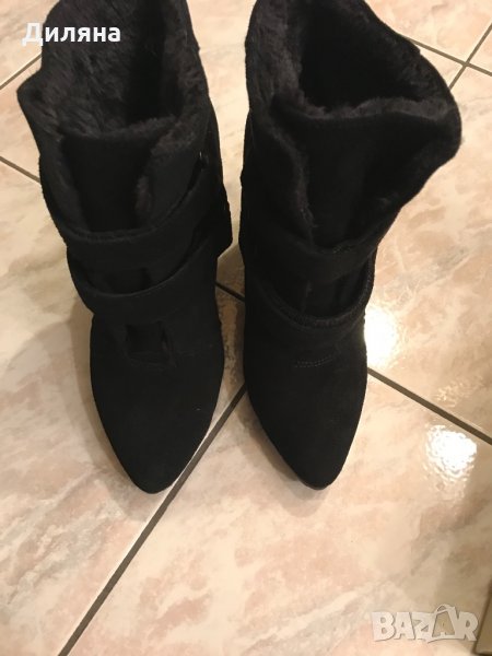 Продавам боти на холандски ток - Страдивариус, снимка 1