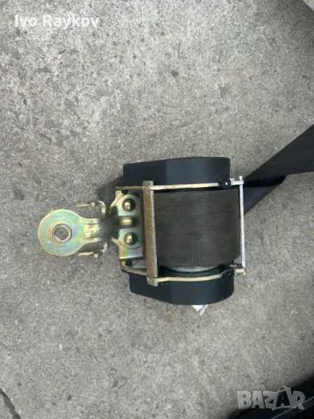 Предни колани за RENAULT Megane 2 , снимка 1