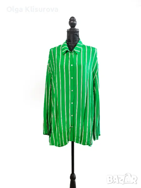 Дамска риза H&M, снимка 1