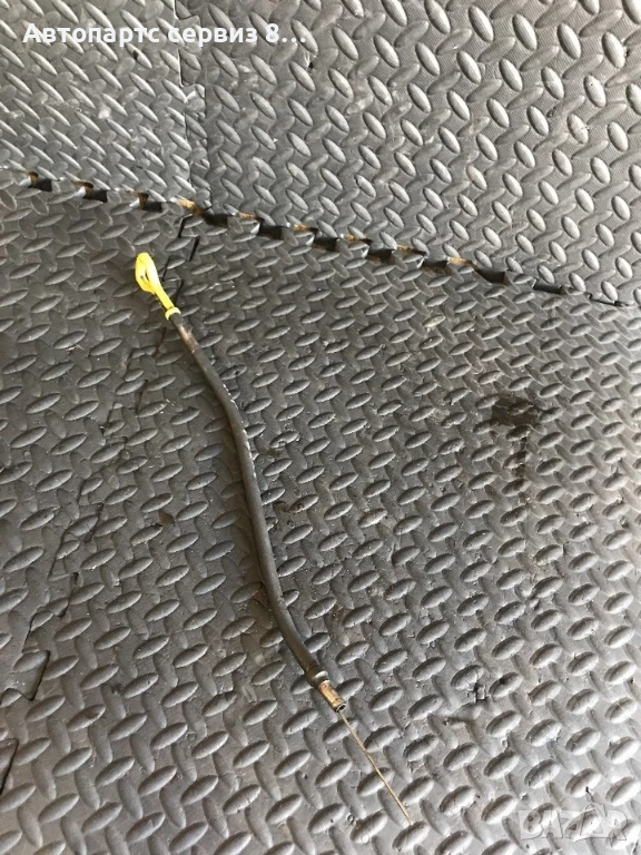 Щека за измерване нивото на маслото бензин for KIA Carens 1.8 (2002-2006), снимка 1