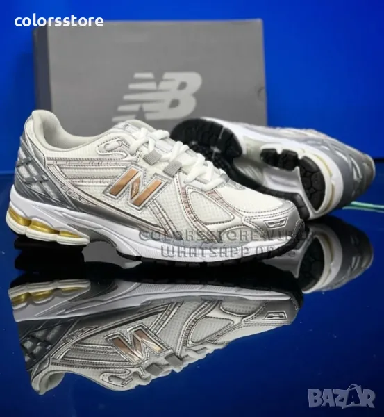 Мъжки маратонки  New Balance-153U, снимка 1