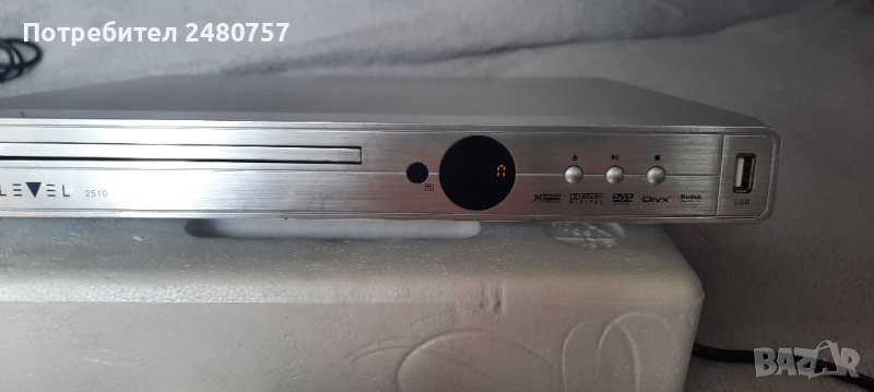DVD Player, снимка 1