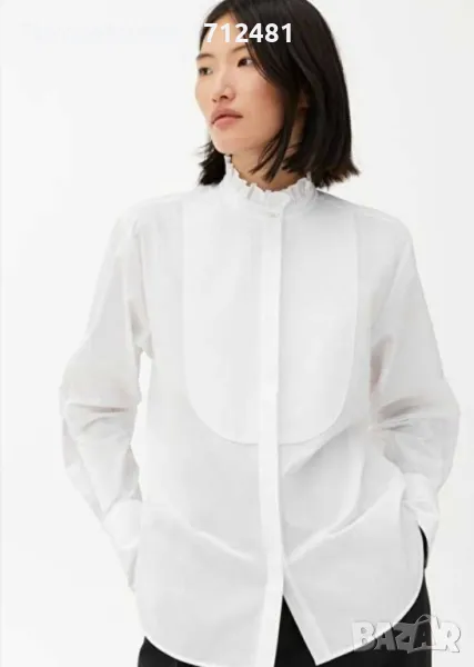 Arket риза памук, снимка 1