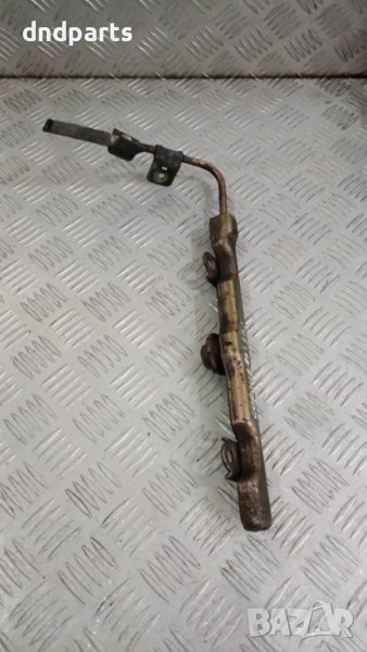 Горивна рейка Toyota Corolla 1.6i 2002г.	, снимка 1