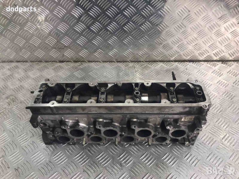 Глава Citroen Berlingo 2.0HDI,2004г. , снимка 1