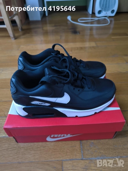 Чисто нови Nike Air Max 90 LTR, снимка 1