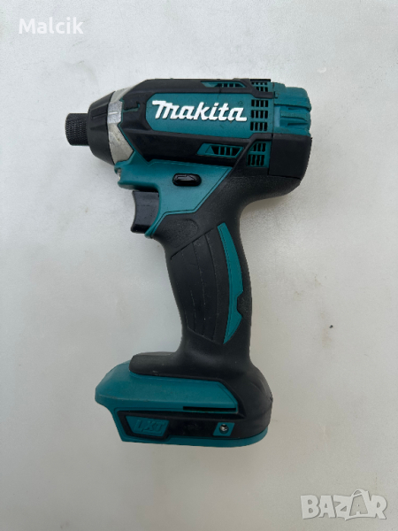 Импакт Makita DTD152, снимка 1