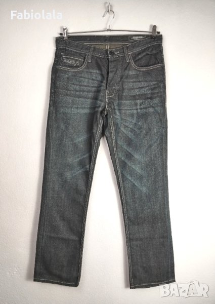 Jack&Jones jeans 33-34, снимка 1