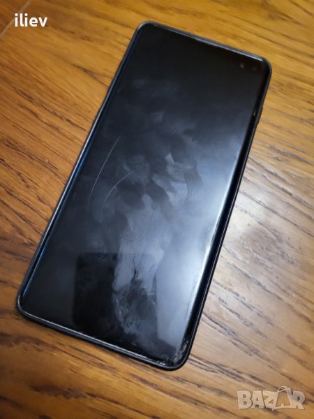 Samsung Galaxy S10+ plus за части, снимка 1