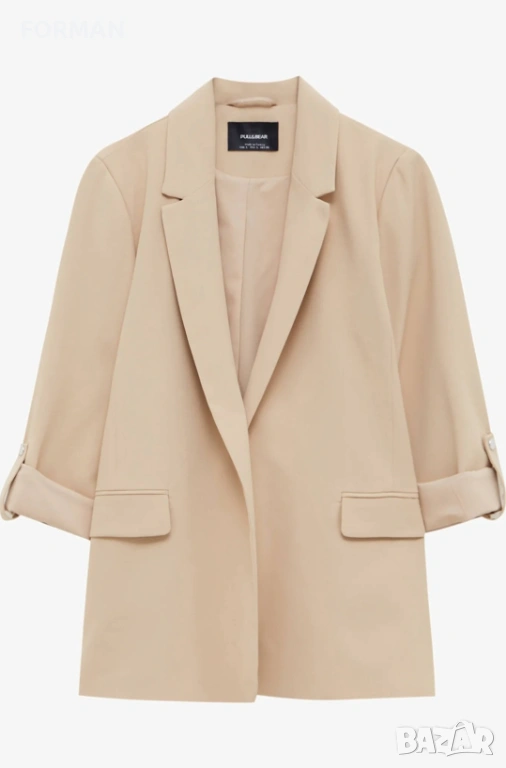 Сако ХС размер, снимка 1