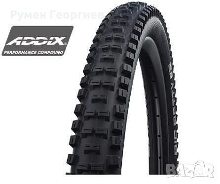 Гума външна за спускане Schwalbe Big Betty Per Park 29x2.40 (62-622), снимка 1