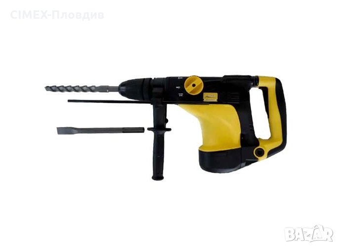 Перфоратор SDS Max Cimex HB7, снимка 1