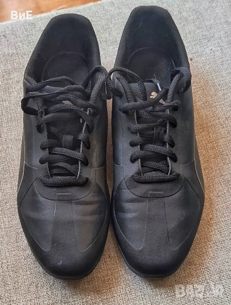 Дамски маратонки Puma 38 номер , снимка 1