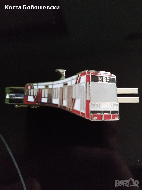 Игла за вратовръзка, нова!, снимка 1