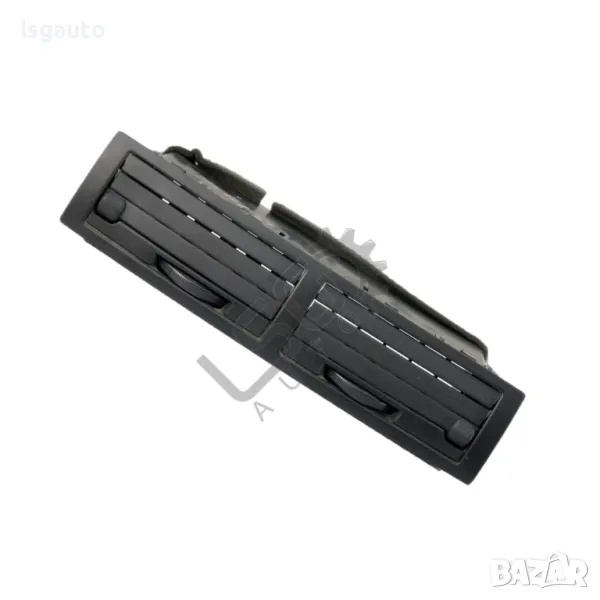 Духалки парно средна конзола табло Mazda 2 I (DY) 2003-2007 ID: 137956, снимка 1