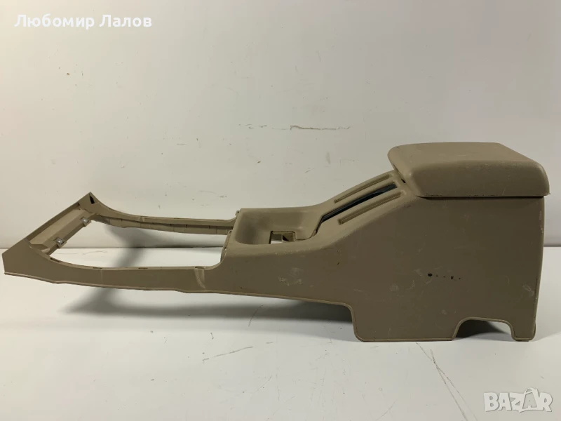 Подлакътник барче Nissan Terrano II (02-09)г., снимка 1