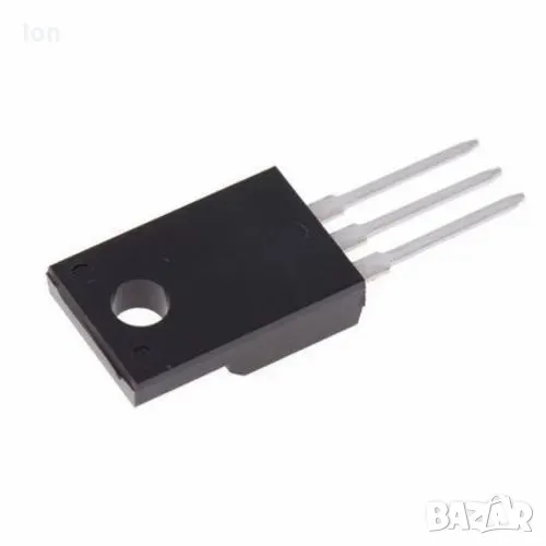 SIHA100N60E-GE3 n-FET 600V, 30A, 0R1, low gate - 50nC, снимка 1