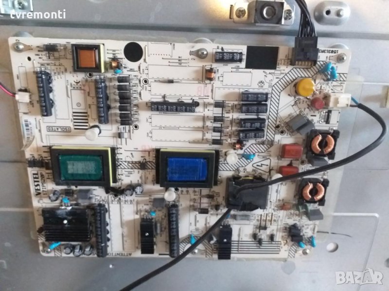 POWER SUPPLY 17IPS20 150313R3, снимка 1