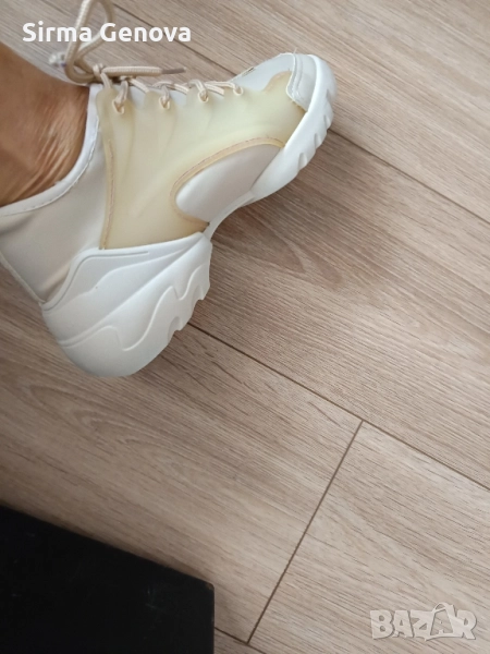 Dior маратонки, снимка 1